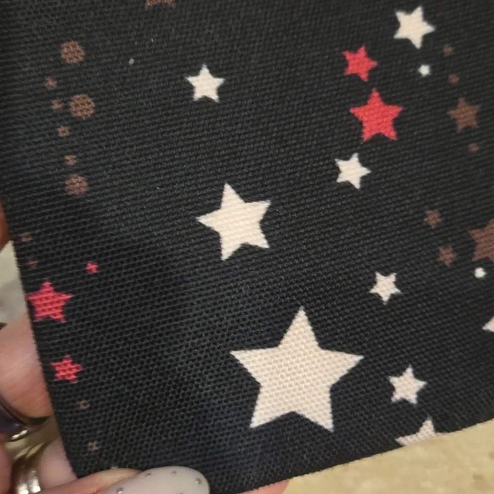 Kate Spade Large Canvas 